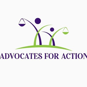 Team Page: Advocates in Action